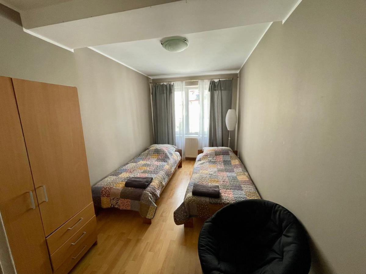 Apartamenty Nad Jeziorem - 4 Ełk Exterior foto